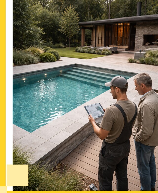 Строительство бассейнов в Климовске от 1215360 р. ЭриданКлс