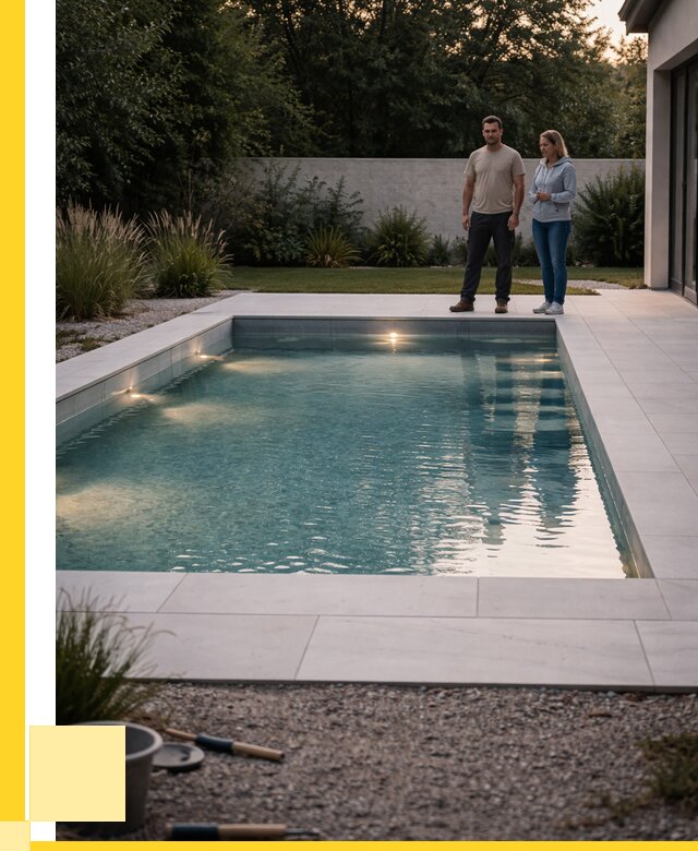 Проектирование бассейнов в Климовске от 70896 р. | ЭриданКлс