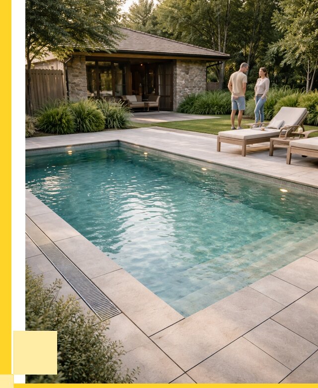 Открытые бассейны с подогревом в Климовске от 1215360 р., ЭриданКлс