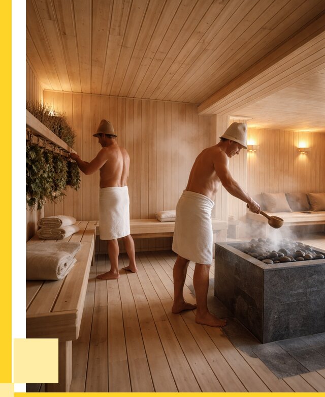 Баня и SPA под ключ в Климовске от 810240 р. строительство ЭриданКлс