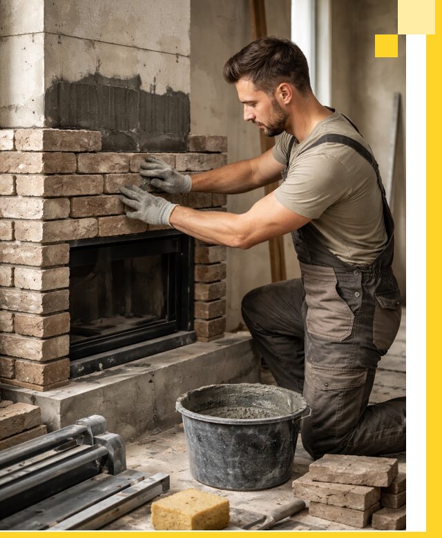 Услуги по устройству и монтажу Расул в банях и саунах в Климовске